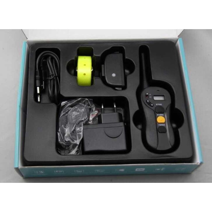 accessoire pour chien