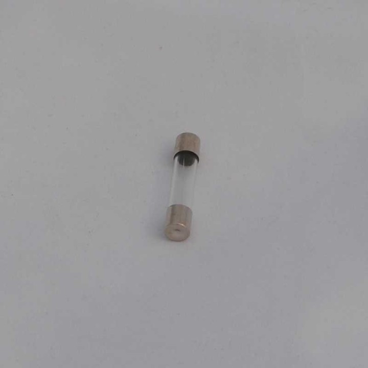 Fusible collier clôture anti-fugue FPB