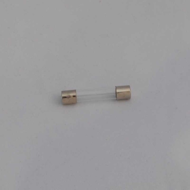 Fusible boitier de control base