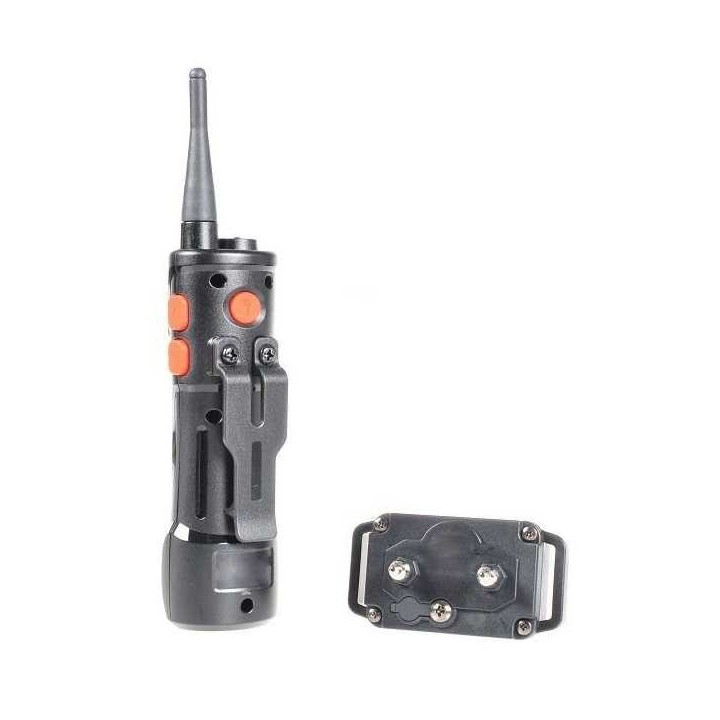 2 colliers de dressage de qualité