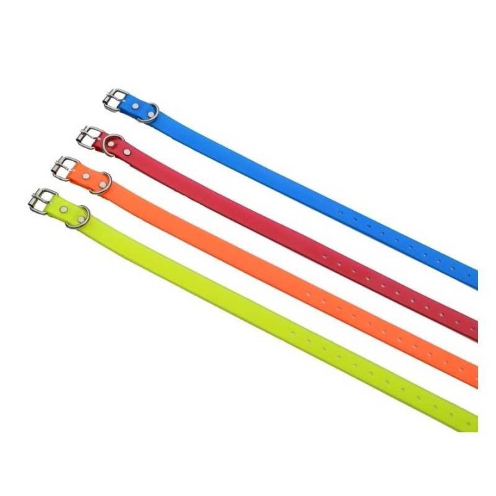 Collier d'éducation 8 niveaux 300m