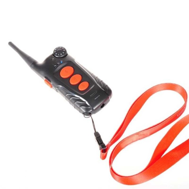 télécommande de collier anti aboiement