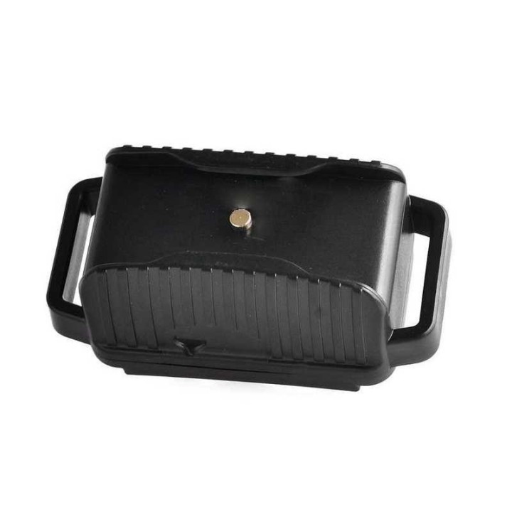 télécommande collier anti aboiement rechargeable