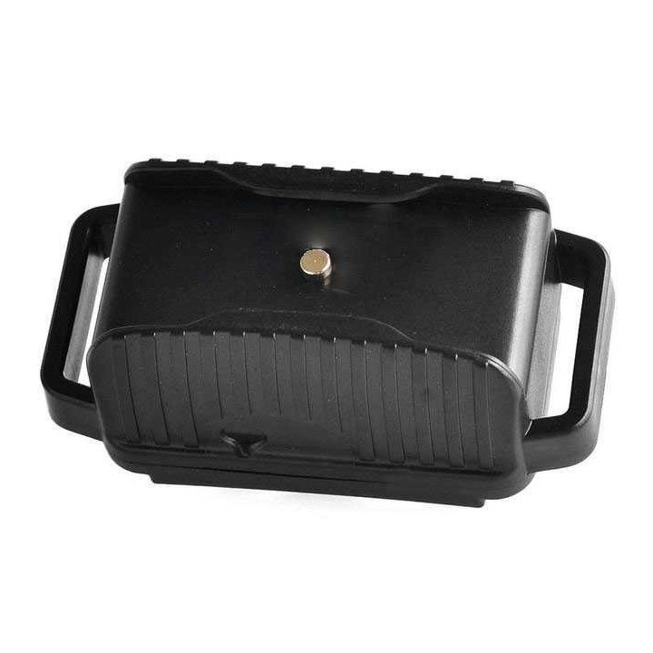 collier anti aboiement pour gros chien efficace