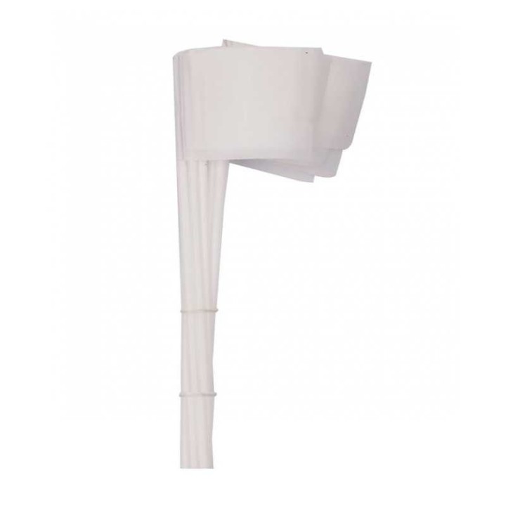 petits drapeaux collier anti-fugue