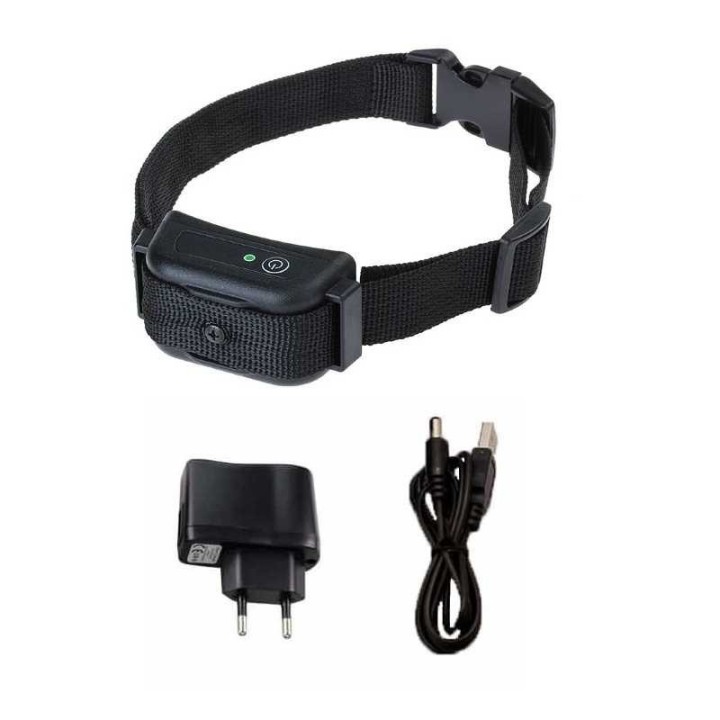 Collier d'éducation 8 niveaux 300m