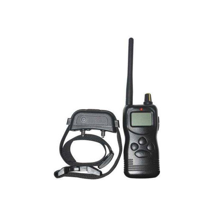 Collier de dressage 1000m