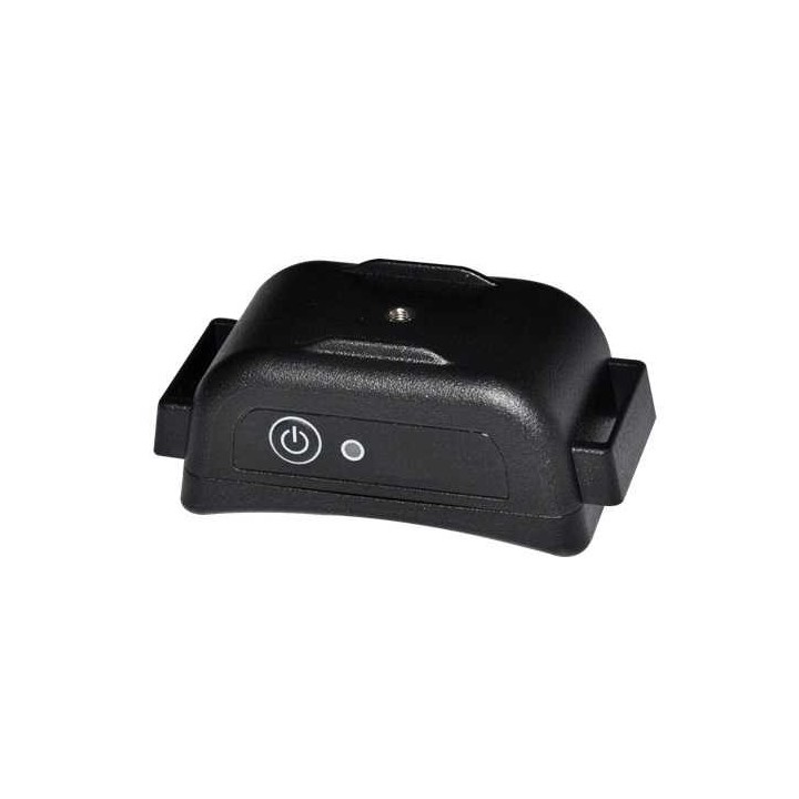 Collier d'éducation 8 niveaux 300m