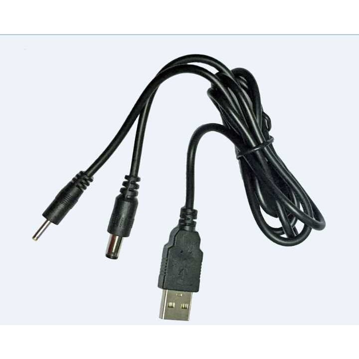 Cable de rechargement pour collier de dressage pour chien