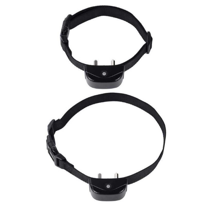 Collier d'éducation 8 niveaux 300m