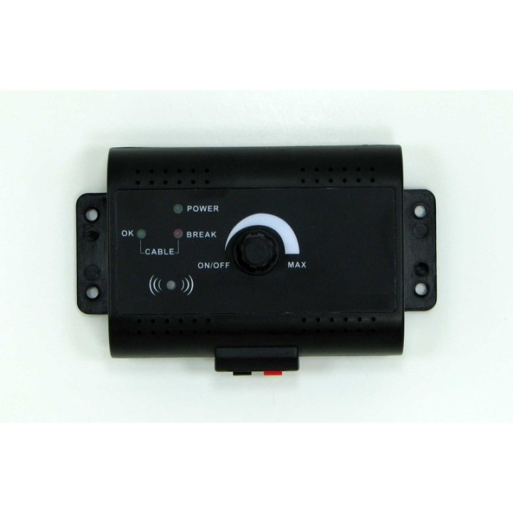 Colliers pour clÃ´tures anti-fugue