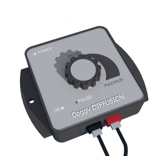 Colliers pour clÃ´tures anti-fugue