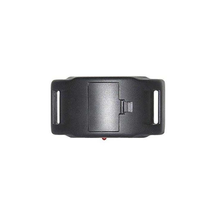 Collier anti aboiement automatique chien toys efficace