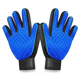 ramasser poils chien