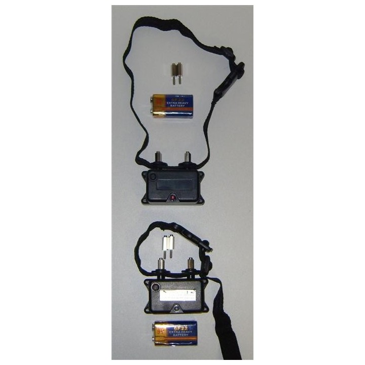 ClÃ´ture Anti-Fugue Etanche