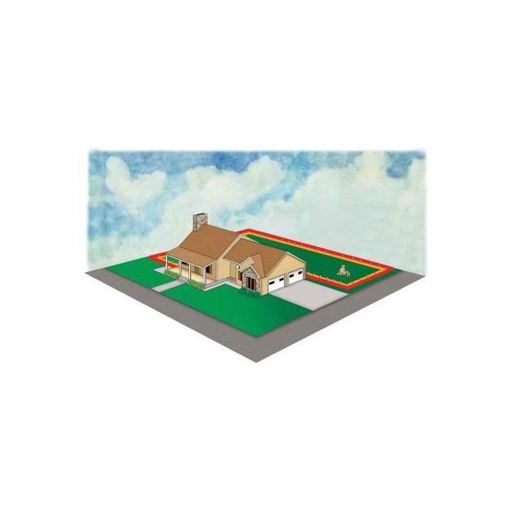 ClÃ´ture Anti-Fugue standard