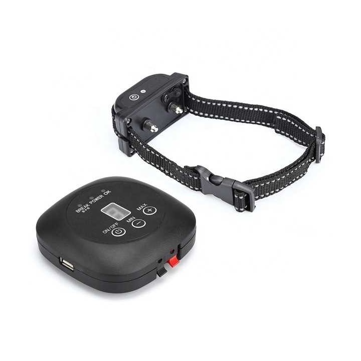 ClÃ´ture Anti-Fugue standard