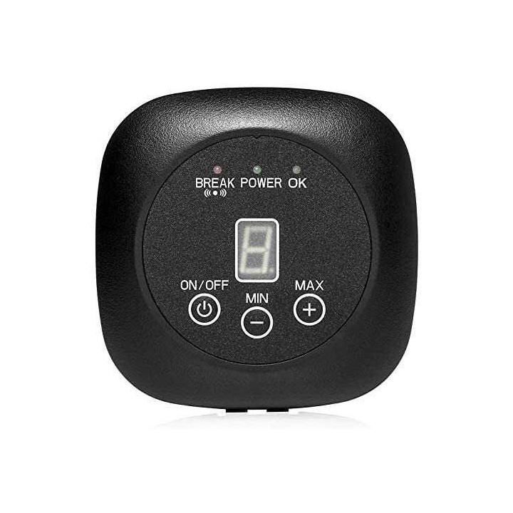 ClÃ´ture Anti-Fugue standard