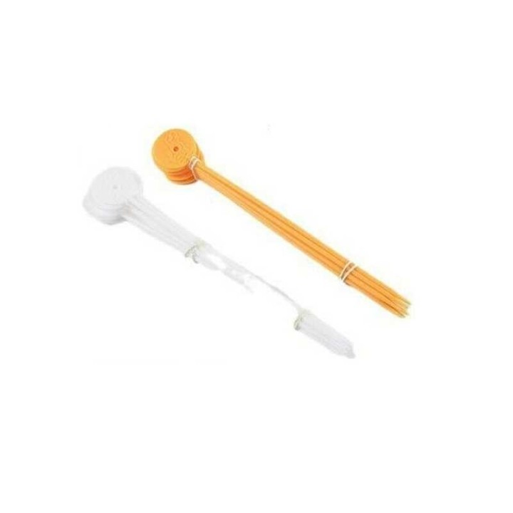 Fanions pour clôture anti-fugue pour chiens