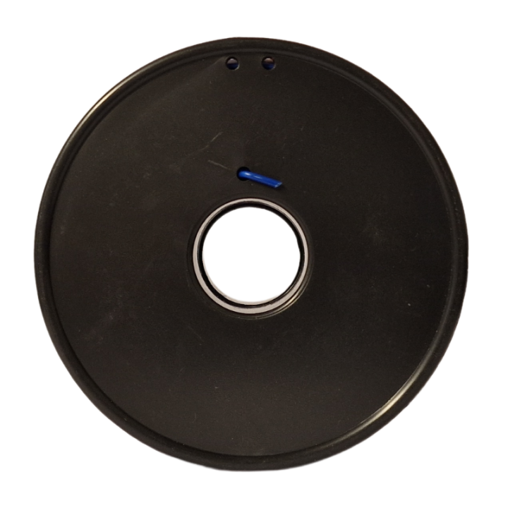 fil bobine pour clôture invisible