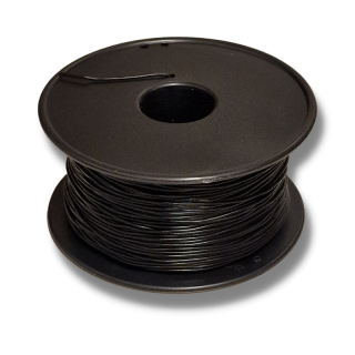 fil renforcé pour clotures de colliers anti-fugue chien