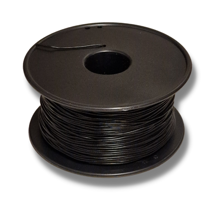 fil renforcé pour clotures de colliers anti-fugue chien