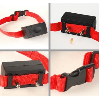 Collier Anti Aboiement pas cher