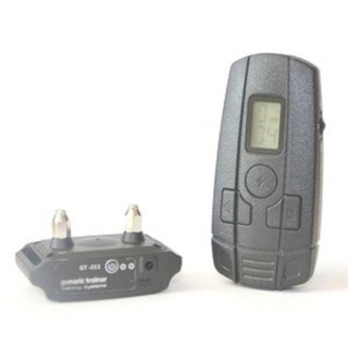 Collier d'éducation 8 niveaux 300m