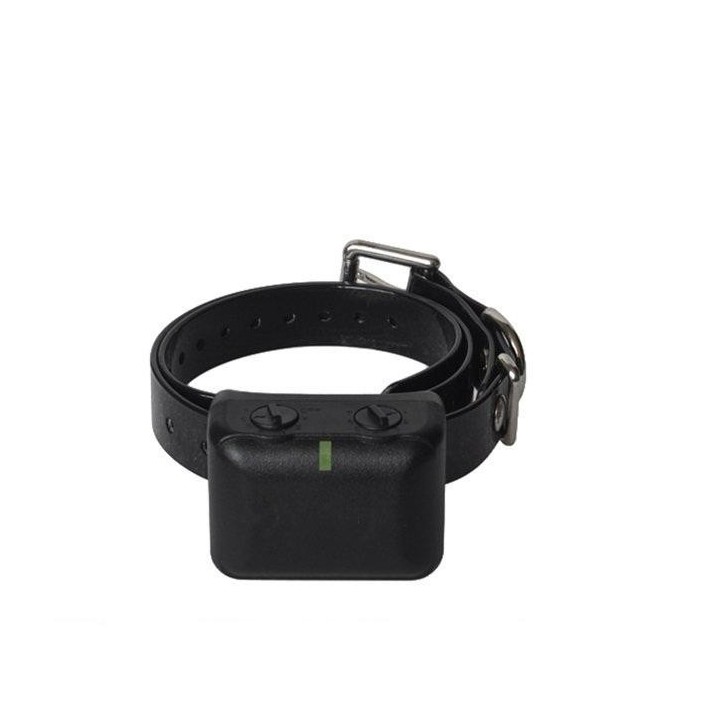 Collier Anti aboiement étanche et rechargeable