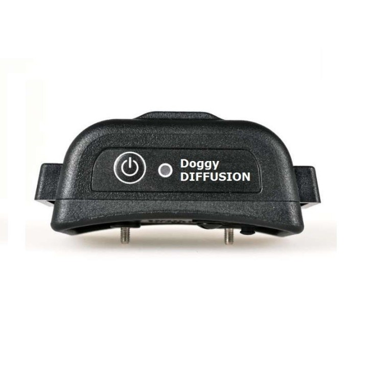 Collier anti fugue étanche