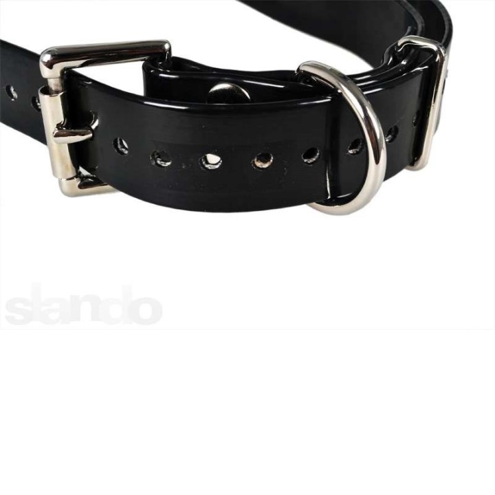 Sangle de collier anti fugue