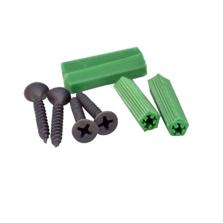 accessoires de cloture anti fugue