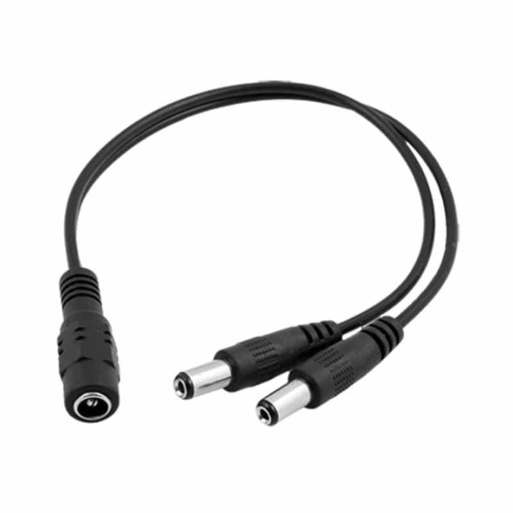 Câble double pour chargeur de collier anti aboiement 7NER