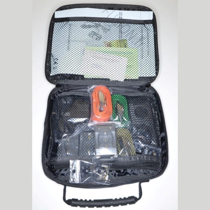 colliers de dressage pour chiens