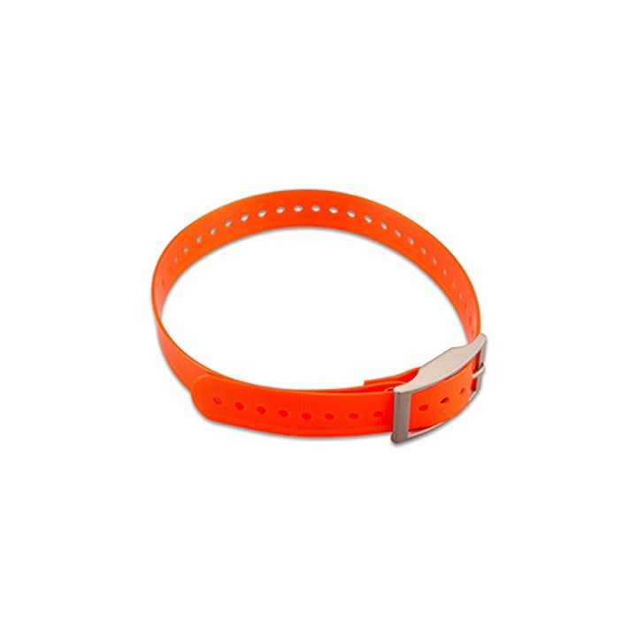 Collier d'éducation 8 niveaux 300m