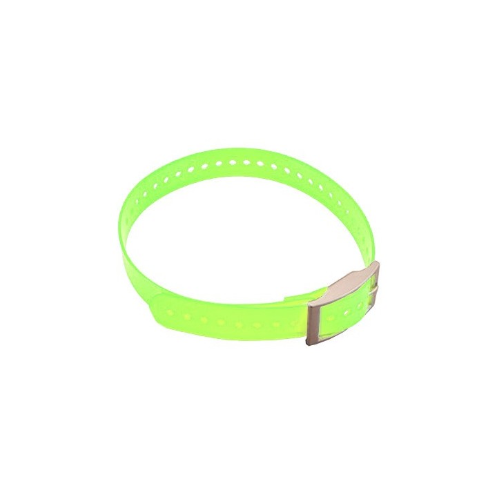 collier a chien electrique